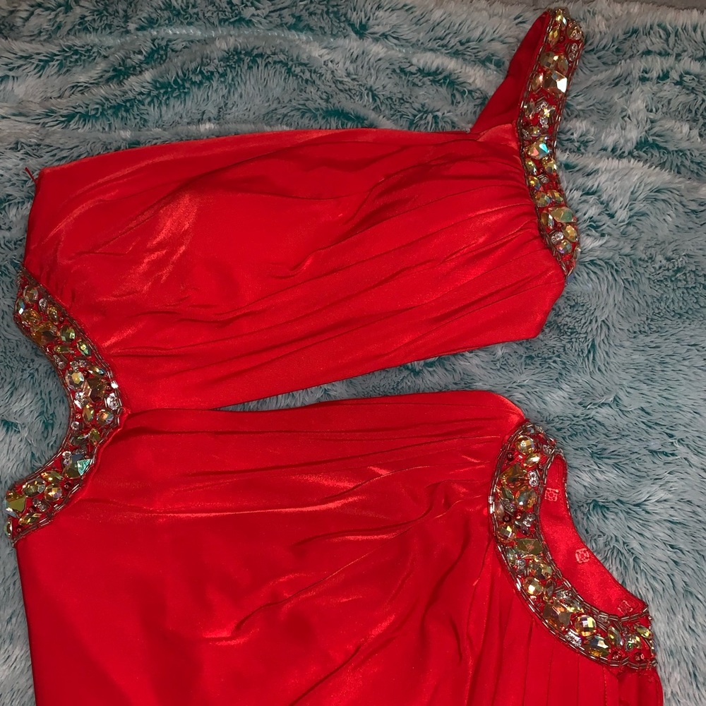 Panoply prom dress